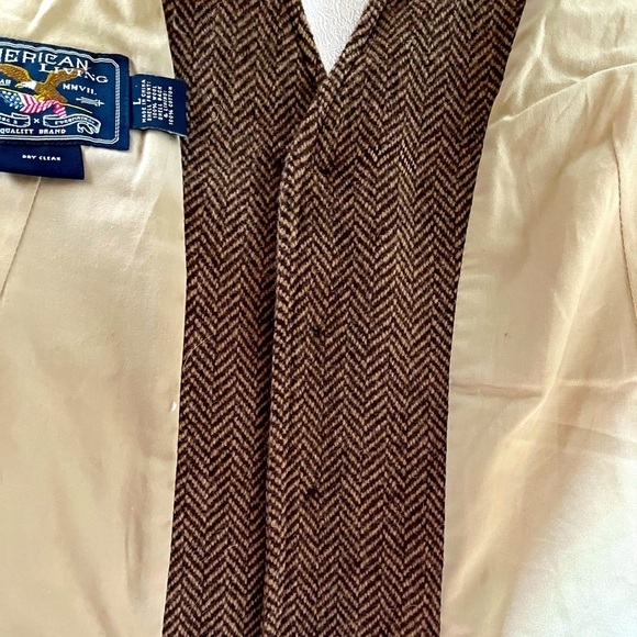 Nwt American Living Vest - Picture 9 of 11